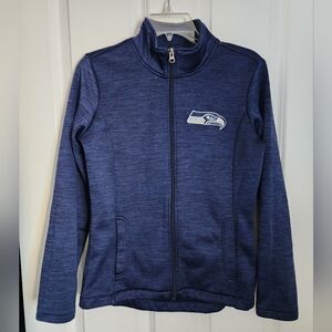 Item #:116 Seahawks Jacket